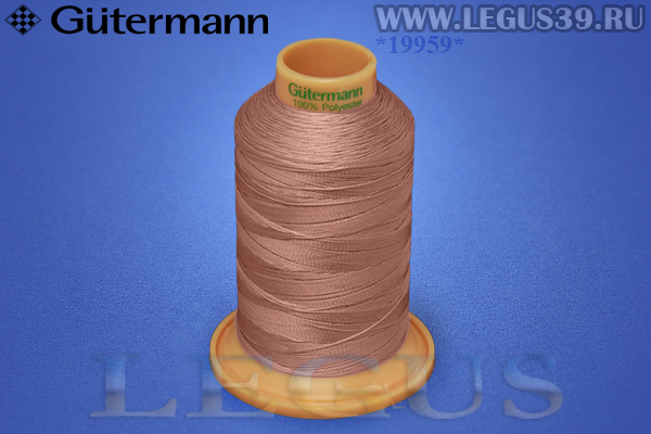 Нитки Gutermann (Гутерман) Tera №40MK 400м #473 розовый бледный# 707430 *19959* (44г) Нитки Gutermann (Гутерман) Tera №40MK 400м #473 розовый бледный# 707430 *19959* (44г)