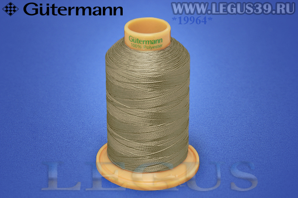 Нитки Gutermann (Гутерман) Tera №40MK 400м #5643 бежевый# 707430 *19964* (44г) Нитки Gutermann (Гутерман) Tera №40MK 400м #5643 бежевый# 707430 *19964* (44г)