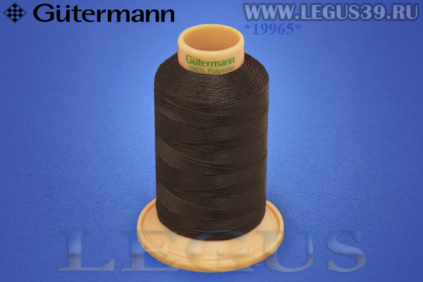 Нитки Gutermann (Гутерман) Tera №40MK 400м #5662 коричневый# 707430 *19965* (44г) Нитки Gutermann (Гутерман) Tera №40MK 400м #5662 коричневый# 707430 *19965* (44г)
