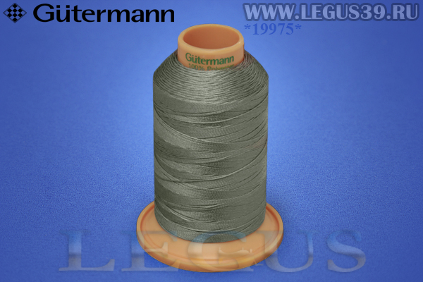 Нитки Gutermann (Гутерман) Tera №40MK 400м #634 серый# 707430 *19975* (44г) Нитки Gutermann (Гутерман) Tera №40MK 400м #634 серый# 707430 *19975* (44г)