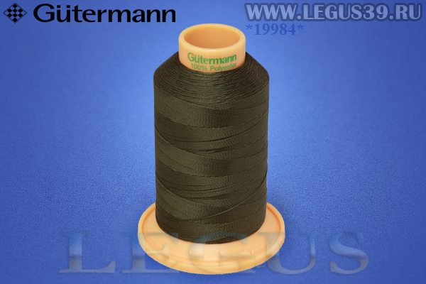 Нитки Gutermann (Гутерман) Tera №40MK 400м #673 коричневый темный# 707430 *19984* (44г) Нитки Gutermann (Гутерман) Tera №40MK 400м #673 коричневый темный# 707430 *19984* (44г)