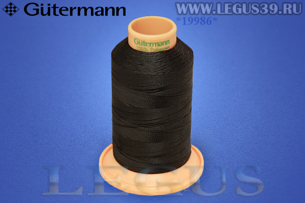 Нитки Gutermann (Гутерман) Tera №40MK 400м #682 коричневый темный черный# 707430 *19986* (44г) Нитки Gutermann (Гутерман) Tera №40MK 400м #682 коричневый темный черный# 707430 *19986* (44г)