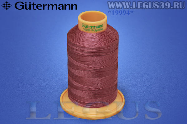 Нитки Gutermann (Гутерман) Tera №40MK 400м #732 розовый грязный# 707430 *19994* (44г) Нитки Gutermann (Гутерман) Tera №40MK 400м #732 розовый грязный# 707430 *19994* (44г)