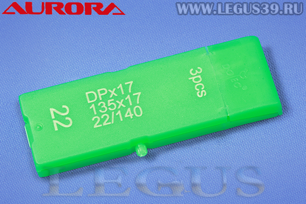 Швейная машина AURORA A-797D *20026* 3ое продвижение и прямой привод арт.344776 Швейная машина AURORA A-797D *20026* 3ое продвижение и прямой привод арт.344776