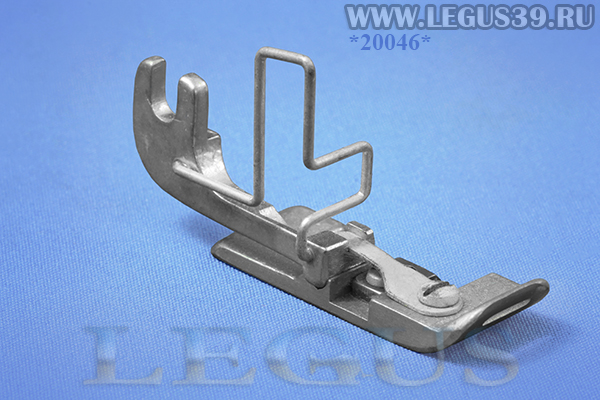 Лапка для оверлока TEXTIMA 8514-9601 *20046* Presser foot