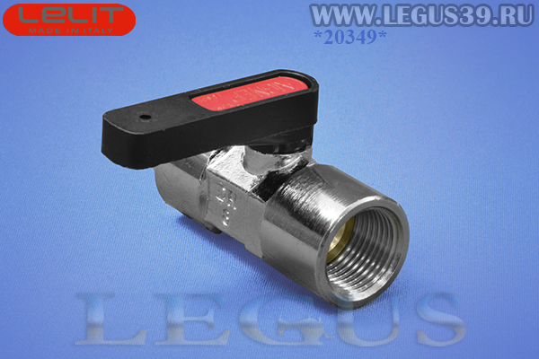 Сливной кран Lelit GV 026/12  (GV026/12, GV-026/12) *20349*