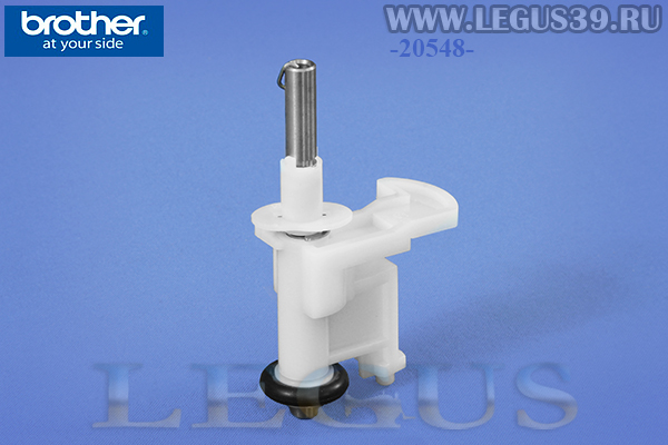 Моталка в сборе Б.М. Brother NV-10/10A/20/25/30/50/90e (Bobbin winder assy) XE1495001 -20548- арт.49438