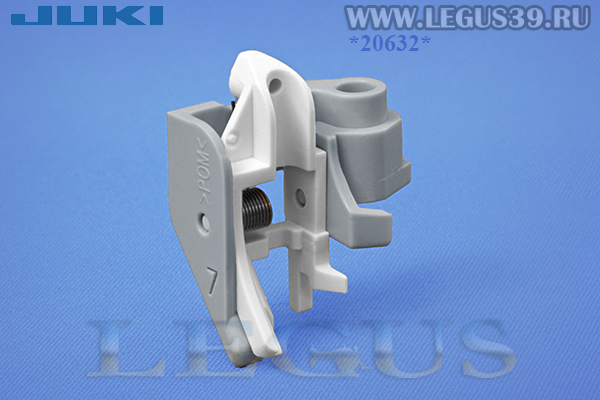 Держатель нитевдевателя Б.М. Juki HZL-F700/F600/F400/F300 *20632* 40060613 screw (ORIGINAL) оригинал арт.68960