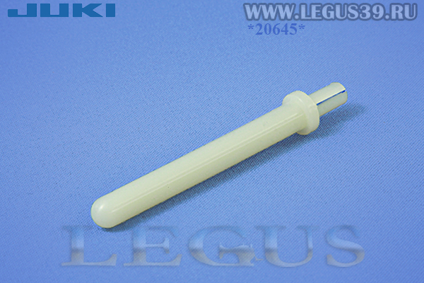 Катушкодержатель Б.М. Juki HZL-25, 27Z, 29Z *20645* 40057424 вертикальный (дополнительный) (ORIGINAL) оригинал арт.193529