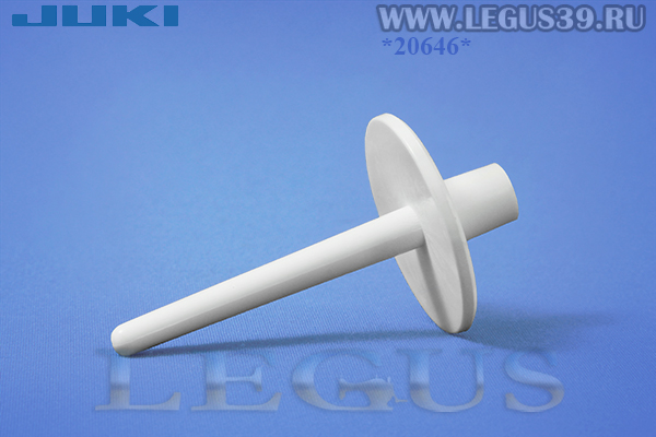 Катушкодержатель Б.М. Juki HZL-K65/85 *20646* 40117865 вертикальный (дополнительный) (ORIGINAL) оригинал арт.103017