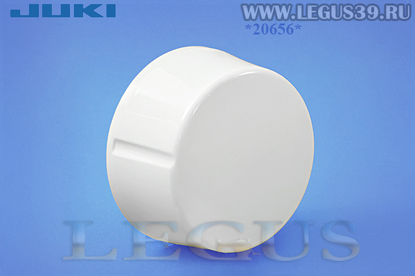 Маховое колесо Б.М. Juki HZL-F700/F600/F500/F400/F370/F300, DX3/DX5/DX7, QM-700/900, G110/210 *20656* 40053486 Balance wheel (45г) (ORIGINAL) оригинал арт.100169