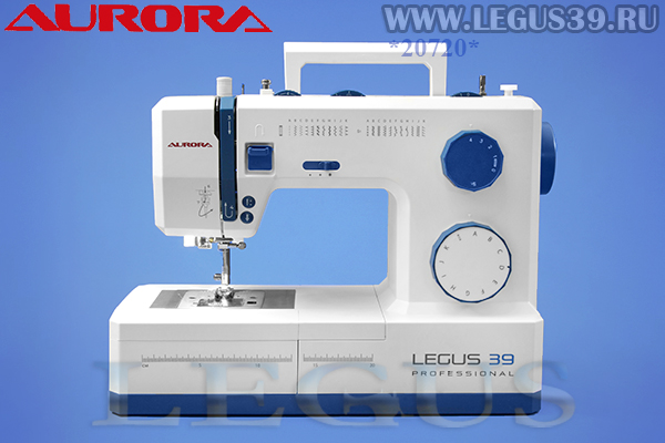 Швейная машина Aurora Legus39 Professional *20720*