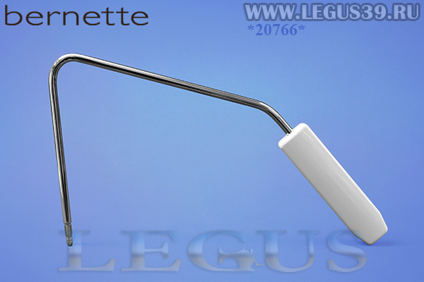 Коленный рычаг подъема лапки Bernette G2 G3 *20766* 502020.93.15 (502 020 93 15) Knee lifter FHS Free Hand System (???г)