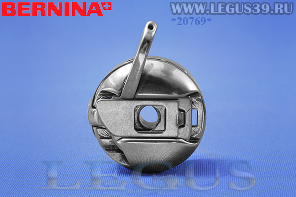 Шпульный колпачок Bernina 530 Record/700/710/707/717/728/730 Record/801 Sport/810/817/830 Record/Matic 910 Electronic/1000/1004/1005/1010/1015 *20769* (NoORIGINAL) неоригинал (Китай)