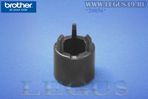 Ролик верхнего вала транспортировки мата Brother ScanNCut CM-600/840/900 *20856* XF5209001 (00г) (ORIGINAL) оригинал арт.276532