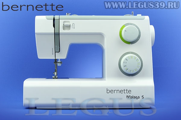 Швейная машина Bernina Bernette Malaga 5      *00674*