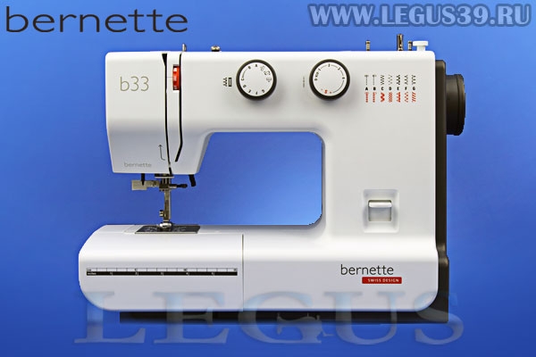 Швейная машина Bernina Bernette B33       *00679*