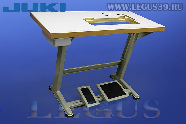 Стол для промышленной швейной машины JUKI DNU-1541 *00762* (Идекс+Rex)