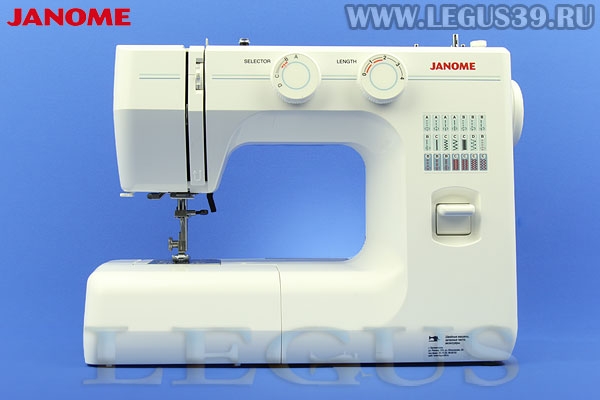 Швейная машина Janome TM2004 *01038*