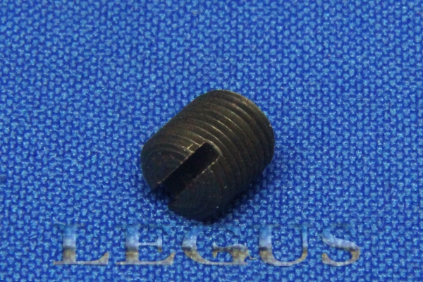 Винт HA108C0663 Set screw С23 для промышленной швейной машины HIGHLEAD GC0618-1SC SM 1/4