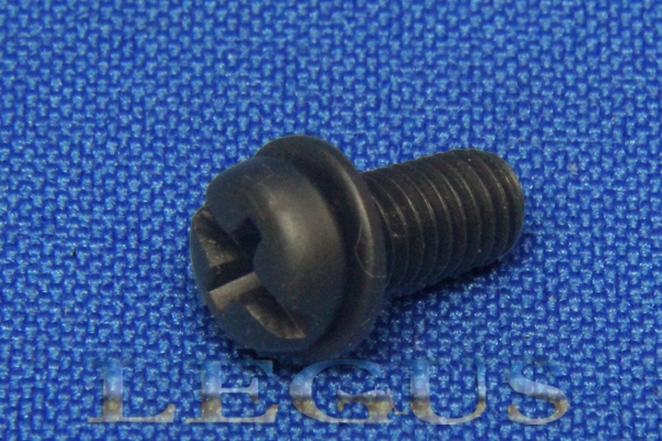 Винт HA300B2170 рычага подъема лапки Screw presser foot lifter lever для промышленной швейной машины HIGHLEAD GC128-M SM 11/64(40)x5.5 *01147*