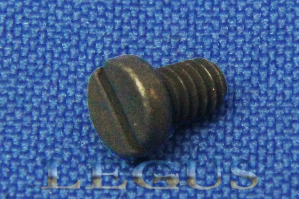 Винт иглы H3204D6510 Needle clamp screw для промышленной швейной машины HIGHLEAD GС2698-1 *01201*