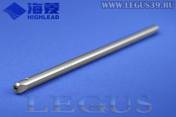 Игловодитель H110-03-010  Needle bar для промышленной швейной машины HIGHLEAD GС1088-M (7,2мм) *01223* (25г)