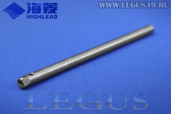 Игловодитель H2100C2010 Needle bar для промышленной швейной машины HIGHLEAD GС0318-1, HIGHLEAD GС0360-1 *01230* (25г)
