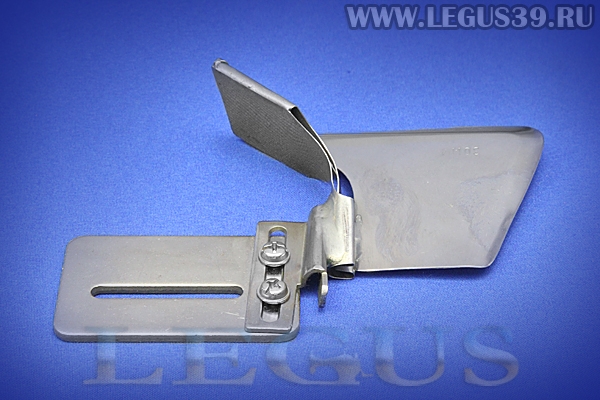 Окантователь A1/30 7.5 мм *01248* для окантовки в 4 сложения открытого среза косой бейкой с двумя закрытыми срезами (140г)