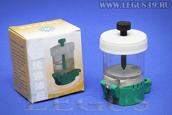 Масленка, устройство для смазки AP30E для смазки ниток силиконом, резервуар *01839*