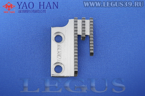 Гребенка B1613-012-АОО средних груп ткани *02059* 12481-18 зубьев для 01828 (Тайвань) (YAO HAN)