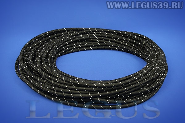 Шланг паровой, силиконовый для парогенератора *02199* D.0400 Silicon hose polyester covered