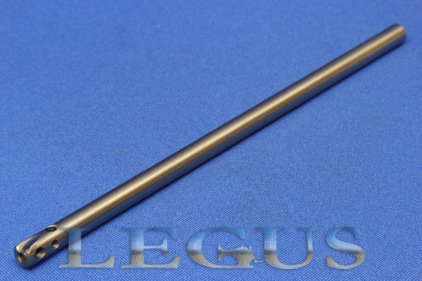 Игловодитель H3129F0692 (B 1401-761-000 ) Needle bar для промышленной швейной машины HIGHLEAD GC0618-1, HIGHLEAD GC0618-1SC, HIGHLEAD GC0618-D2 *02295* (40г)