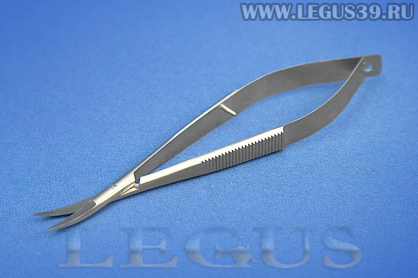 Ножницы Gunold (Embro TEC) для вышивальных машин *02550* Scissors - Snipper: Article no.: 574 общая длина 11,5 см (20г)