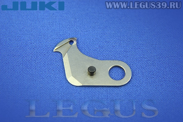 Нож подвижный JUKI 110-40052 (11040052) для DDL-5550-7, DDL-5550-6, DDL-8500-7, DDL-8700-7, DDL-9000A/B *02945*