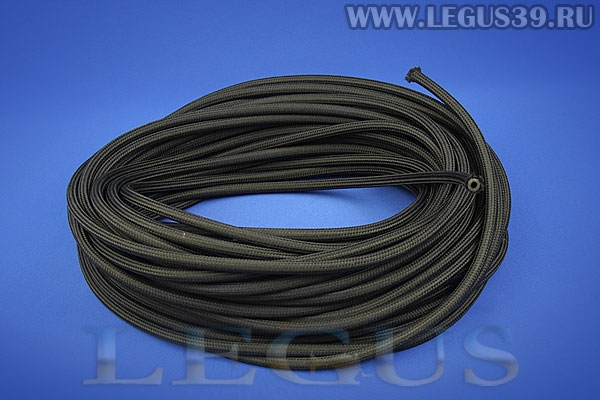 Шланг паровой, резиновый для парогенератора *03253* D.0450 , EPDM rubber hose polyester covered