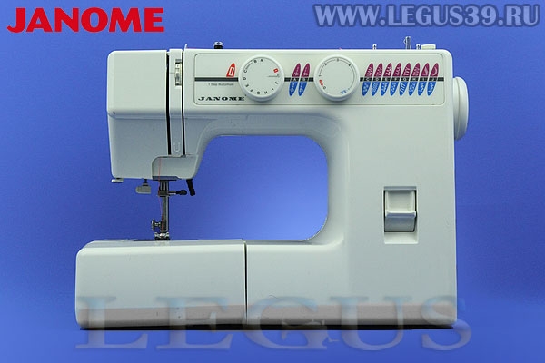 Швейная машина Janome JS 1018S *02245*