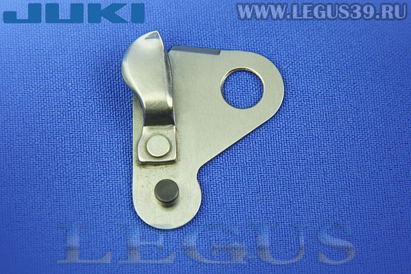 Нож подвижный JUKI B2406-373-OAO (B2406373OAO) для MB 373 *03657* для пуговичной промышленной машины