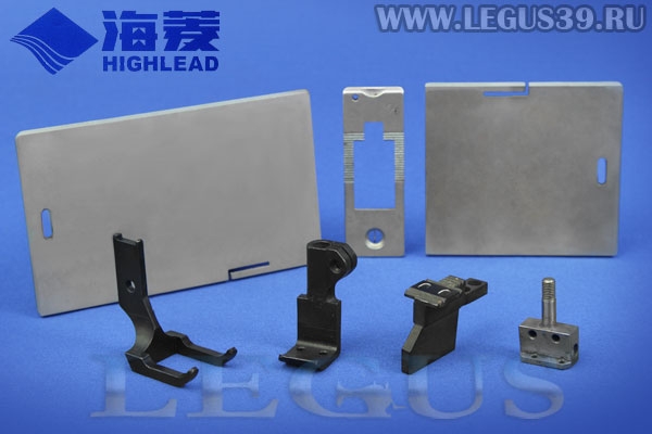 Комплект для HIGHLEAD GC20618-2  8,0 мм *04148* (243г)