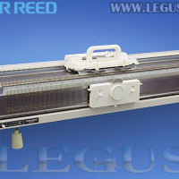 Silver Reed AG-24 каретка интарсия для 280/840