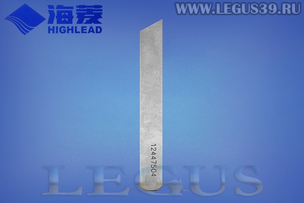 Оверлок HIGHLEAD GM288-3 4мм. *05677* Трехниточная одноигольная обметочная машина на лёгкие и средние ткани
