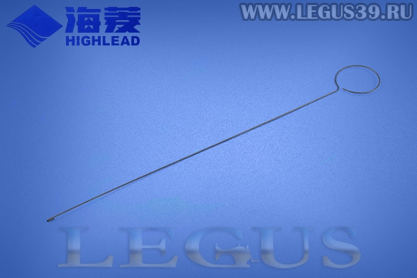 Оверлок HIGHLEAD GM288-3 4мм. *05677* Трехниточная одноигольная обметочная машина на лёгкие и средние ткани