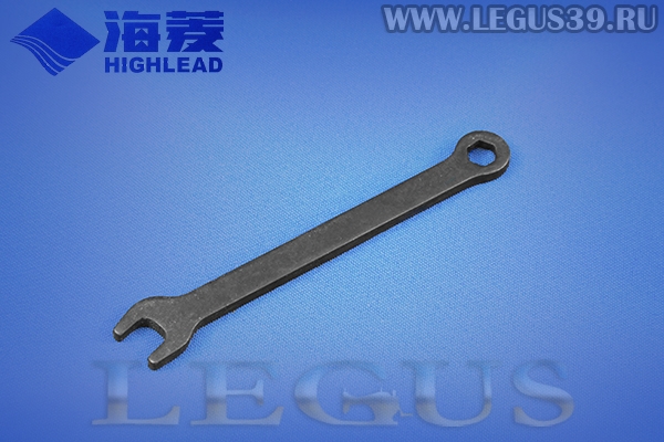 Оверлок HIGHLEAD GM288-3 4мм. *05677* Трехниточная одноигольная обметочная машина на лёгкие и средние ткани