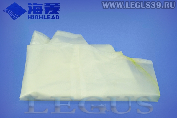 Оверлок HIGHLEAD GM288-3 4мм. *05677* Трехниточная одноигольная обметочная машина на лёгкие и средние ткани