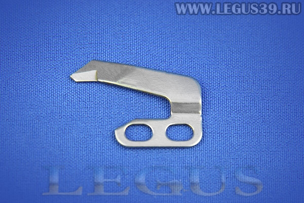 Нож неподвижный HIGHLEAD GR1705 для GC188-M-D *06092* Fixed knife (Counter knife)