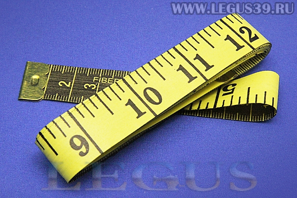 Метр портновский 2,00 метра Гамма SS-022 (МТ-09) *06317* Measuring tape Сантиметр портновский