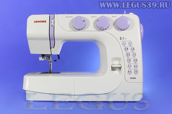 Швейная машина Janome VS56S *06788*