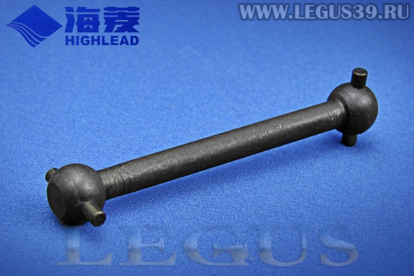 1121 Roller driving shaft jnint HIGHLEAD YXP-18 Привод вала *07237*