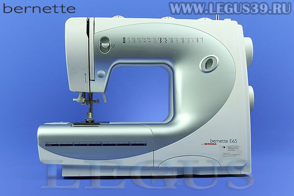 Швейная машина Bernina Bernette E56 *07313*