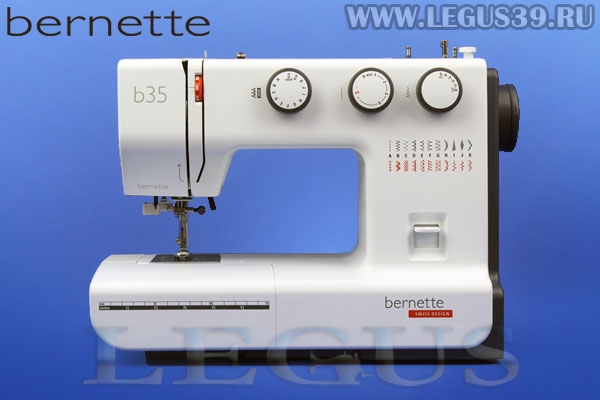 Швейная машина Bernina Bernette B35    *08523*